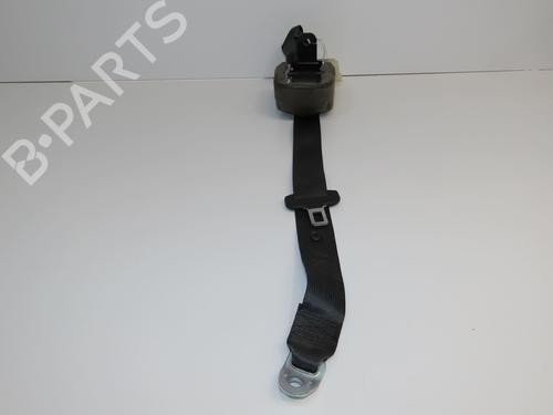 Used Rear left belt tensioner Rear left belt tensioner TOYOTA AURIS Estate (_E18_) 1.8 Hybrid (ZWE186_, ZWE186R, ZWE186H) (136 hp) 36345291 36345291