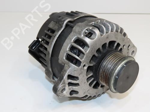 alternator-opel-meriva-b-mpv-s10-2010-2011-2012-2013-2014-2015-2016-2017-36310364 main image