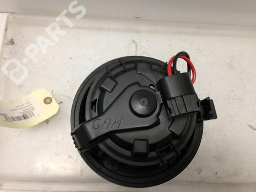 Heater blower motor PEUGEOT 208 I (CA_, CC_) 1.4 HDi | BP9594401M62 