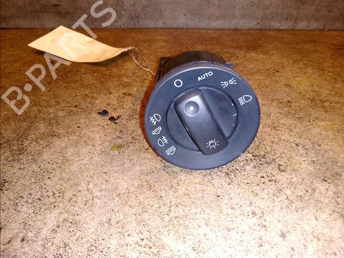 Headlight switch AUDI A4 B7 Avant (8ED) 1.9 TDI | BP9830684I24 - Image 1