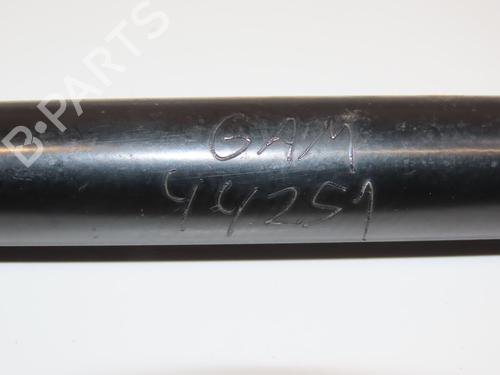 Used Hood lift support VW GOLF VI (5K1) 2.0 TDI (110 hp) 28801883
