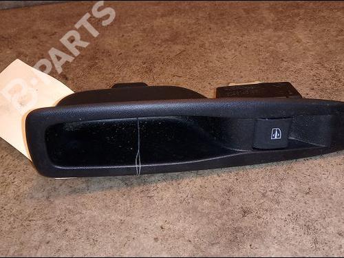 Used Left rear window switch Left rear window switch RENAULT CAPTUR I (J5_, H5_) 0.9 TCe 90 (90 hp) 9618902 9618902