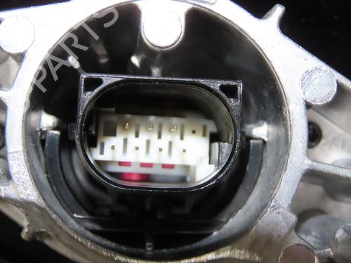 Right mirror MINI MINI (R56) Cooper | BP32129667C27 