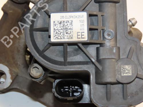 Right rear brake caliper SEAT ATECA (KH7, KHP) 1.6 TDI | BP28967681M106