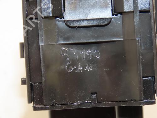 Steering column stalk CITROËN AMI (9A_) Electric (9AZ2CA) | BP36494392I23 - Image 2