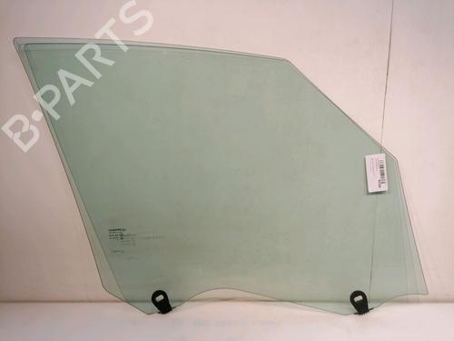 Used Front left door window RENAULT SCÉNIC IV (J9_) 1.6 dCi 130 (130 hp) 15876974