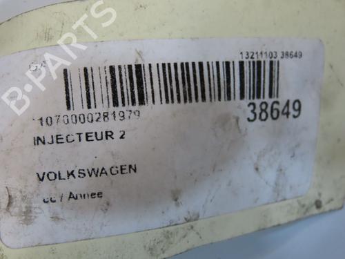 Used Injector Injector 36493333 36493333