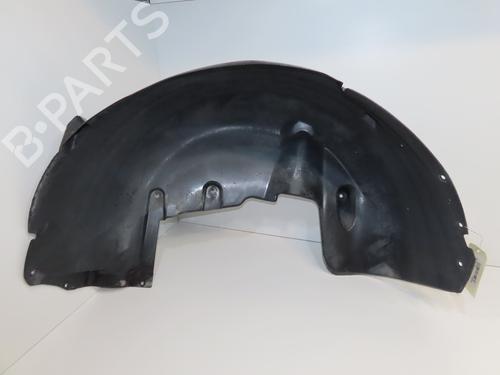 Wheel arch MERCEDES-BENZ M-CLASS (W166) ML 250 CDI / BlueTEC 4-matic (166.004, 166.003) | BP31120995C56