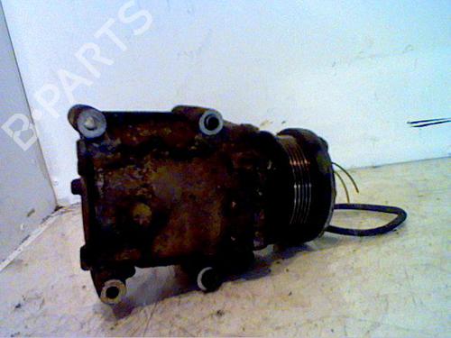 Used AC compressor AC compressor 36493534 36493534