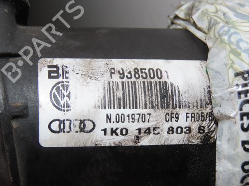 Intercooler SEAT ALTEA (5P1) 2.0 TDI 16V | BP28966848M30 - Image 3
