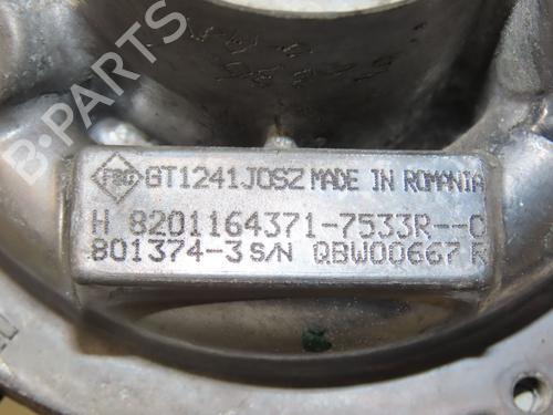 Turbocharger/Supercharger RENAULT CLIO IV (BH_) 1.5 dCi 90 | BP18351378M71 
