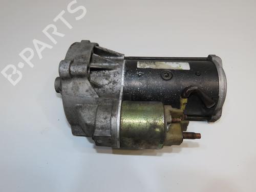 Used Starter Starter FIAT SCUDO Bus (220_) 1.9 D (69 hp) 36493429 36493429