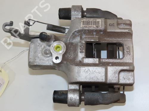 Used Right rear brake caliper PEUGEOT 308 SW II (LC_, LJ_, LR_, LX_, L4_) 1.2 THP 110 (110 hp) 18204606