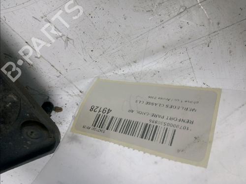 Used Rear bumper reinforcement MERCEDES-BENZ CLS (C219) CLS 320 CDI (219.322) (224 hp) 16740894