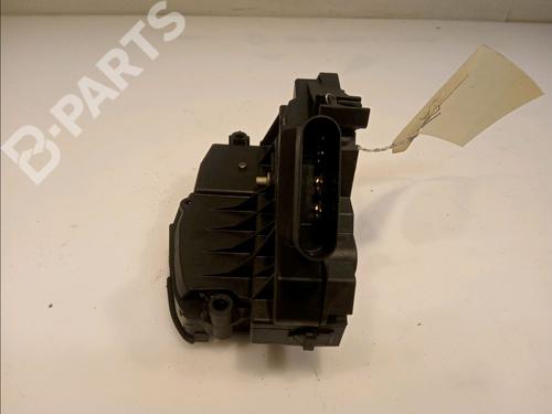 Rear right lock FORD FOCUS III 1.6 TDCi | BP11343218C99 