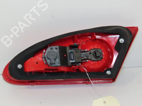 Left tailgate light SEAT LEON (1P1) 2.0 TDI 16V | BP28832622C79 