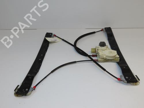 Front right window mechanism FORD S-MAX (WA6) 2.0 TDCi | BP40484832C23 - Image 4