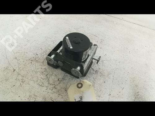 ABS pump FORD FIESTA VI (CB1, CCN) 1.4 TDCi | BP9603393M43 