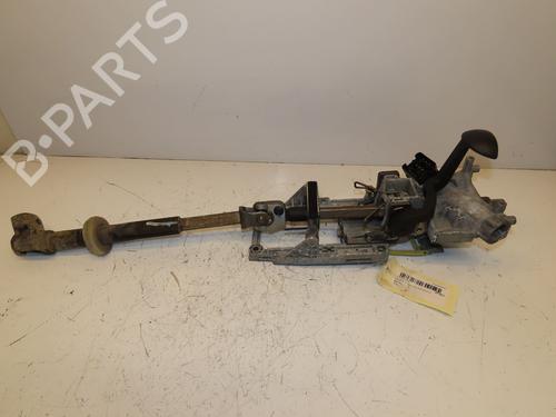 Used Steering column Steering column MINI MINI (R50, R53) Cooper (116 hp) 17241601 17241601