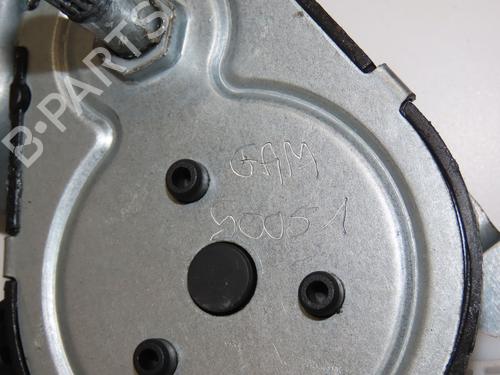 Front right window mechanism RENAULT KANGOO Express (FW0/1_) 1.5 dCi 75 (FW07, FW10, FW04) | BP19326558C23 