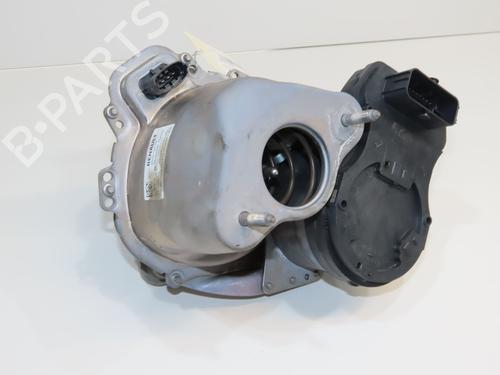 Servo brake RENAULT CLIO V (B7_) 1.6 E-TECH 140 (B7MU) | BP36510898M42 - Image 9