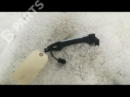 Front left exterior door handle HYUNDAI ix35 (LM, EL, ELH) 1.7 CRDi | BP9606719C128