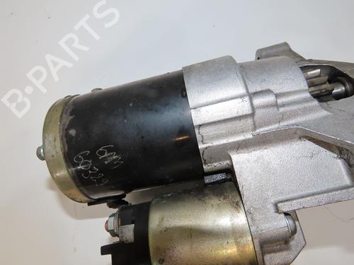 Starter PEUGEOT 807 (EB_) 2.2 HDi | BP39113569M8 - Image 3
