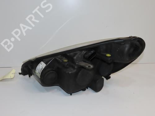 Right headlight FORD S-MAX (WA6) 2.0 TDCi | BP40026387C29 - Image 2