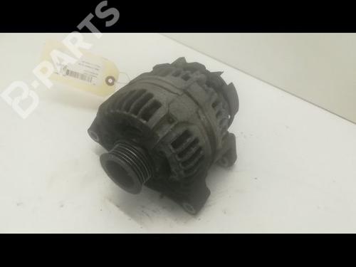 Used Alternator OPEL CORSA C (X01) 1.2 (F08, F68) (75 hp) 9602785