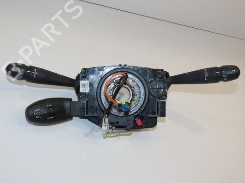 Steering column stalk PEUGEOT 208 I (CA_, CC_) 1.6 HDi / BlueHDi 75 | BP28801709I23 