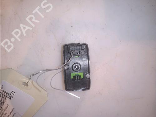 left-rear-window-switch-mercedes-benz-a-class-w169-a-180-cdi-169007-169307-25182005109174-2004-2005-2006-2007-2008-2009-2010-2011-2012-14951763 main image