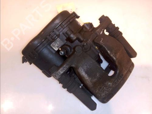 Used Left rear brake caliper Left rear brake caliper RENAULT SAFRANE II (B54_) 2.0 16V (B54L) (136 hp) 14877882 14877882