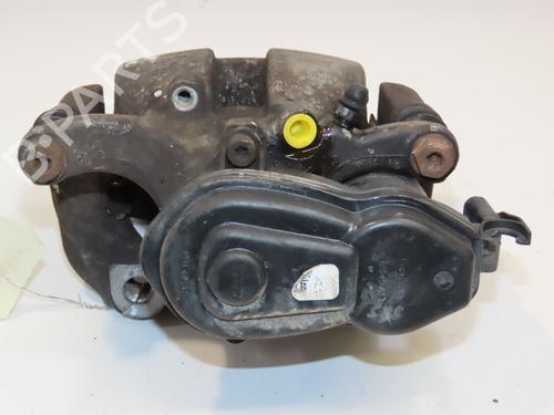 Right rear brake caliper MERCEDES-BENZ M-CLASS (W166) ML 250 CDI / BlueTEC 4-matic (166.004, 166.003) | BP29294173M106 