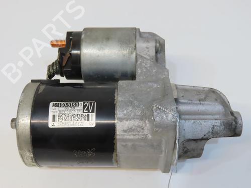 Used Starter Starter 38676426 38676426