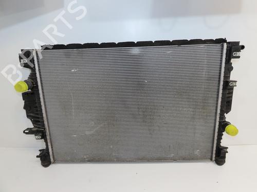 Water radiator FORD MONDEO V Turnier (CF) 2.0 EcoBlue | BP33417685M31 - Image 2