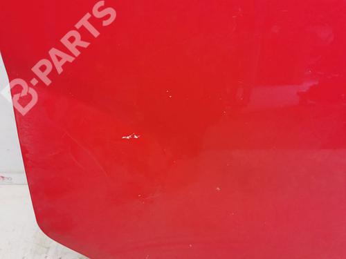 Right slide door CITROËN NEMO MPV 1.4 HDi | BP9606177C75 
