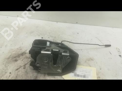 Used Rear right lock BMW 5 (E60) 530 d (218 hp) 9600540