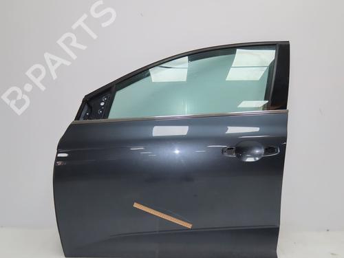 Used Left front door Left front door RENAULT MEGANE IV Hatchback (B9A/M/N_) 1.5 Blue dCi 115 (B9A6) (116 hp) 36283673 36283673