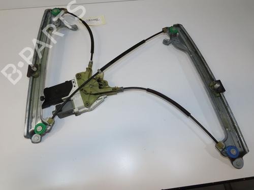 Front right window mechanism RENAULT LATITUDE (L70_) 2.0 dCi 150 (L70H) | BP39418492C23 - Image 4