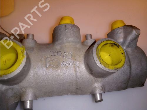 Brake master cylinder CITROËN JUMPER II Van 2.2 HDi 100 | BP14950807M77 
