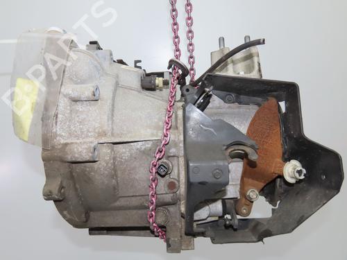 Gearbox FORD FIESTA VI (CB1, CCN) 1.25 | BP33998713M3  - Image 6