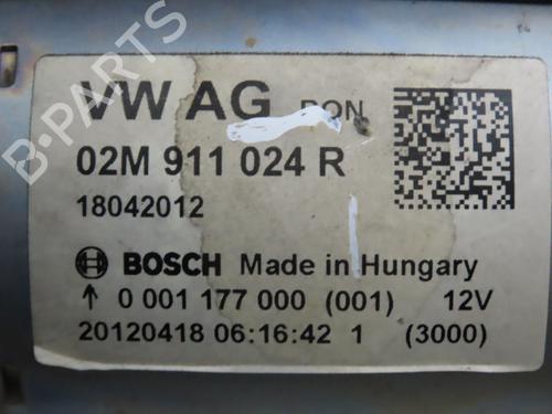 Starter SEAT Mii (KF1, KE1) 1.0 | BP28966994M8 