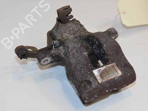 Left rear brake caliper CITROËN C4 Picasso I MPV (UD_) 1.6 HDi | BP28830067M107