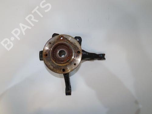 Right front steering knuckle CITROËN AMI (9A_) Electric (9AZ2CA) | BP36493973M26 - Image 3
