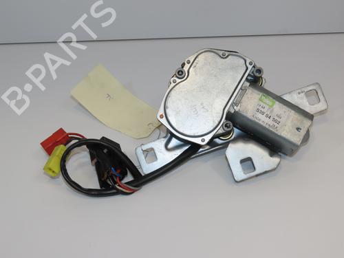 Used Rear wiper motor PEUGEOT 106 II (1A_, 1C_) 1.5 D (57 hp) 28832959