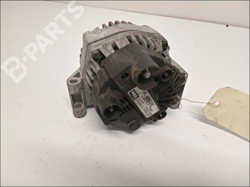 Alternator FIAT GRANDE PUNTO (199_) 1.3 D Multijet | BP10075786M7 