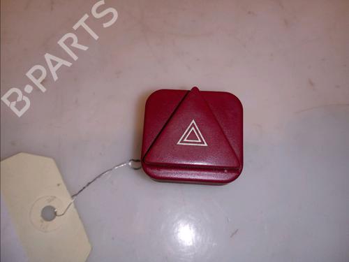 Used Warning switch Warning switch CITROËN C6 (TD_) 2.2 HDi (170 hp) 12173780 12173780