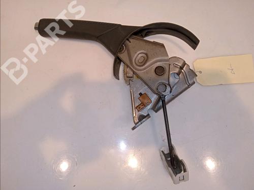 Hand brake TOYOTA YARIS (_P13_) 1.5 Hybrid (NHP130_, NHP130) | BP11114520I18 