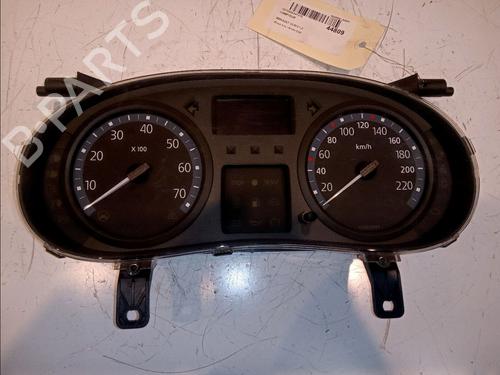 Instrument cluster RENAULT CLIO II (BB_, CB_) 1.2 (BB0A, BB0F, BB10, BB1K, BB28, BB2D, BB2H, CB0A,... | BP23174840C47 