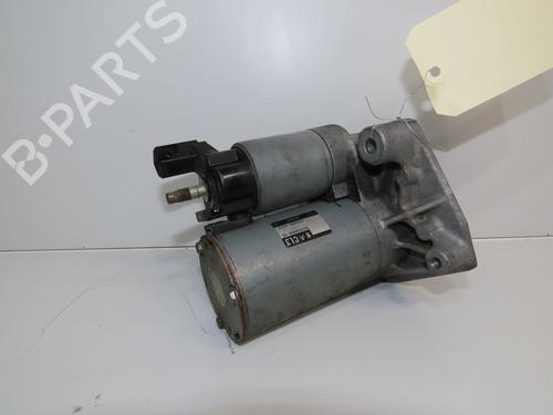 Startmotor PEUGEOT 208 I (CA_, CC_) 1.2 VTI 82 (82 hp) 31056209